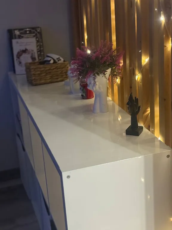 Уютная квартира в Хибинах