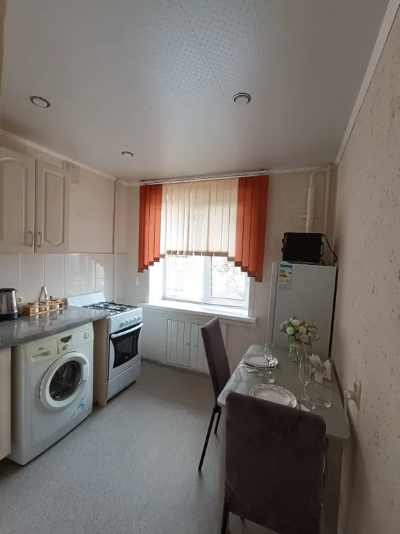 Квартира Хорошая уютная квартира — Курск