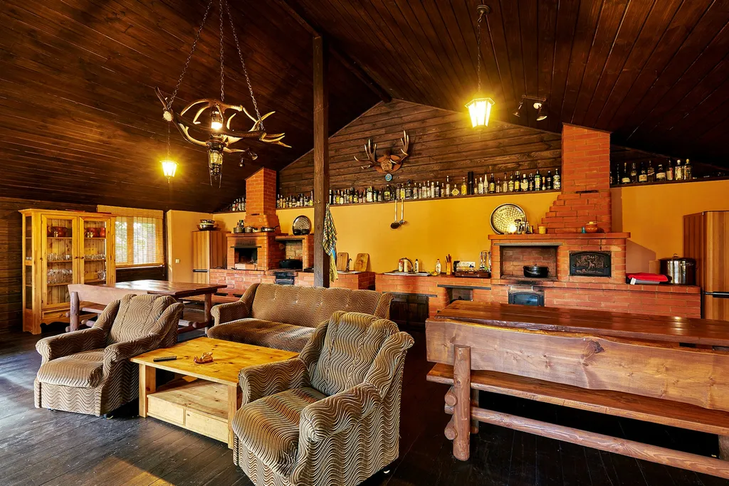 3-комнатный Дом