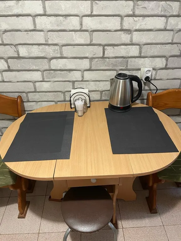 Квартира рядом с ЖД вокзалом