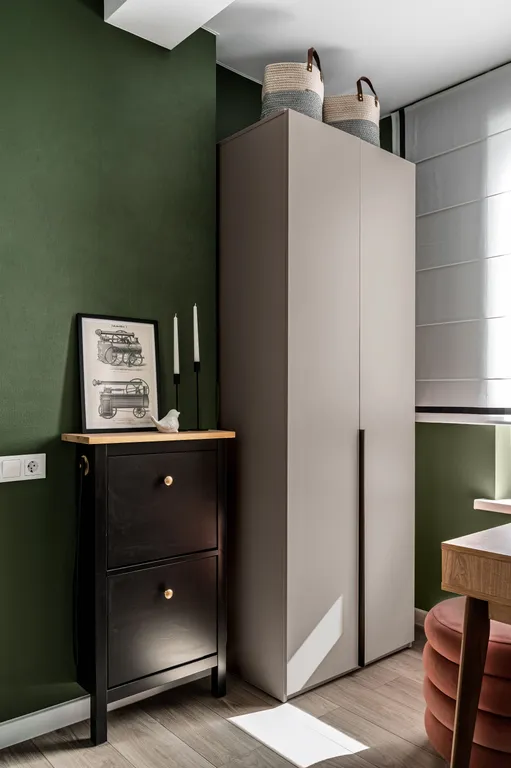 Уникальная квартира с видом на море