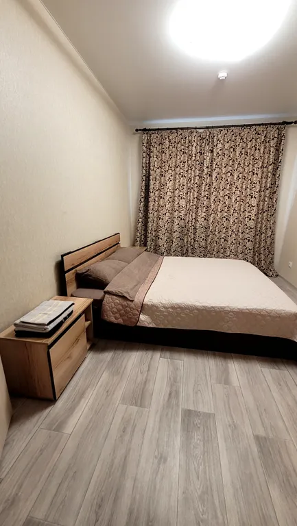 Уютная 2 комнатная квартира в новостройке