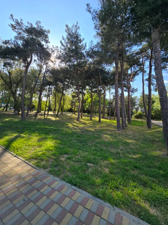 Квартира С видом на море уютная двухкомнатная квартира в ЖК Кавказ — Анапа