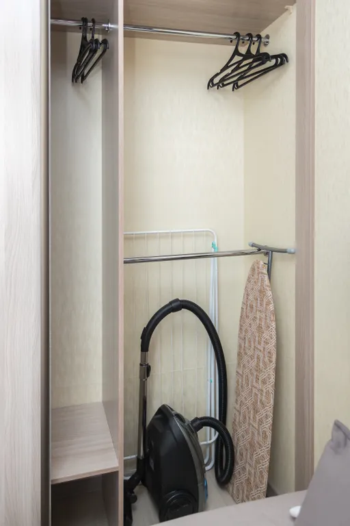 Уютная евродвушка в современном ЖК Каскад рядом с ТЦ Лотос Плаза