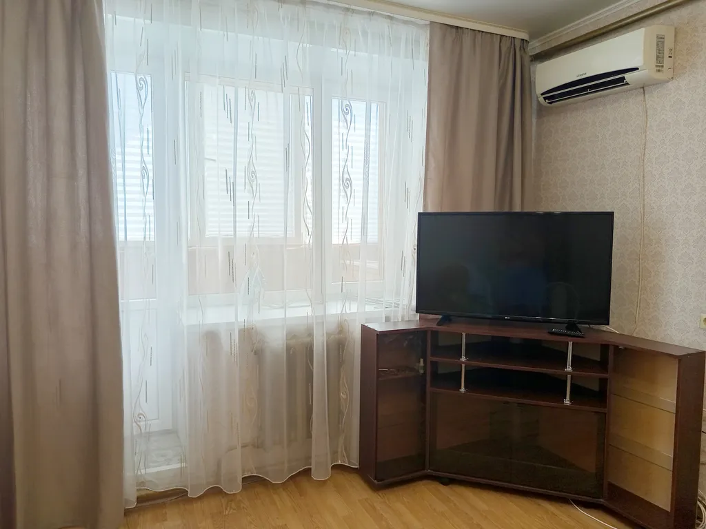 Квартира с кондиционером