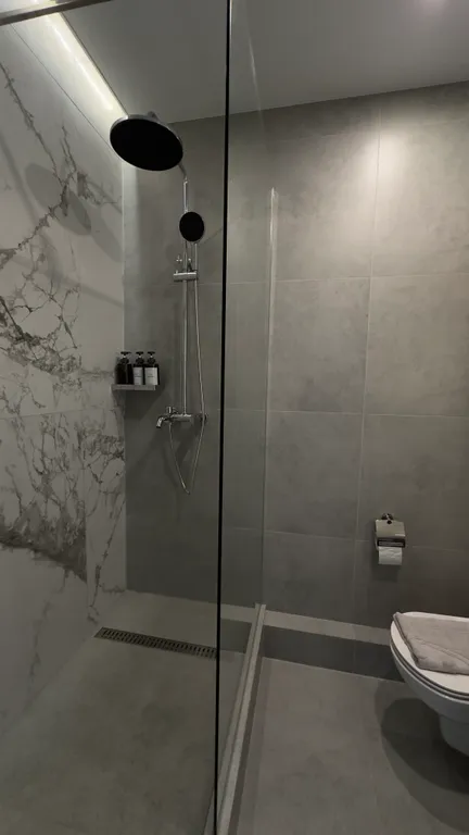 Уютная квартира в центре города в ЖК Манхэттен