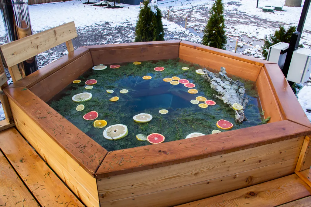 Частный загородный дом Freedom