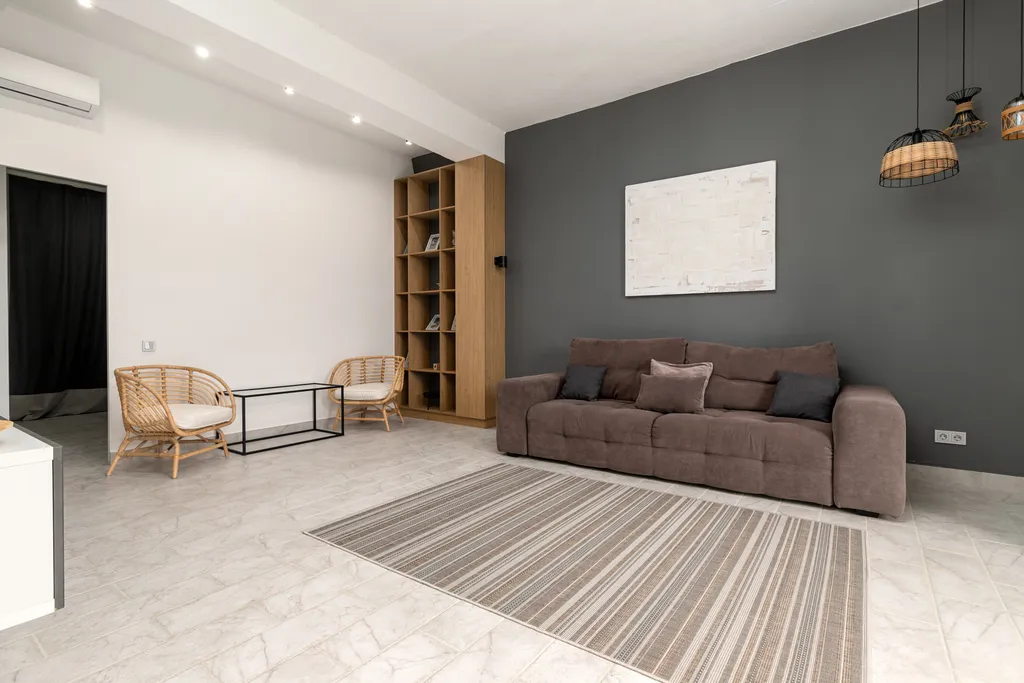 Квартира в ЖК Лазурный берег