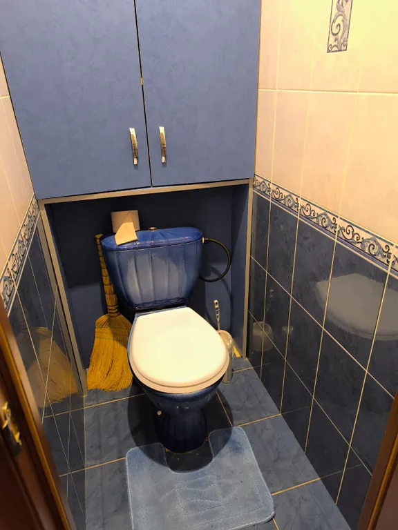 Трёхкомнатные Апартаменты "Небесный уют" / "Heavenly comfort" Aparts