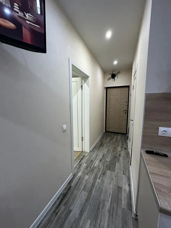 Уютная квартира на Новом шоссе