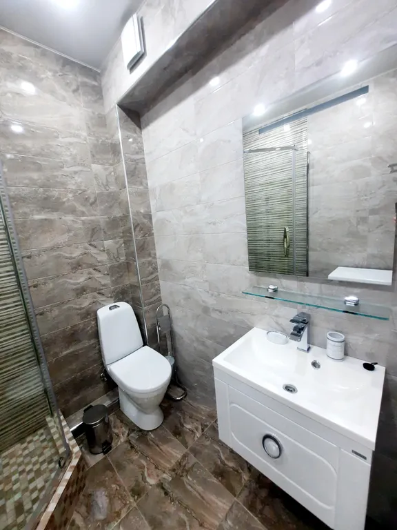 Квартира Квартира мечты — Сириус