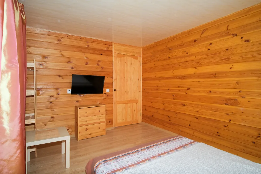 2-комнатный Дом