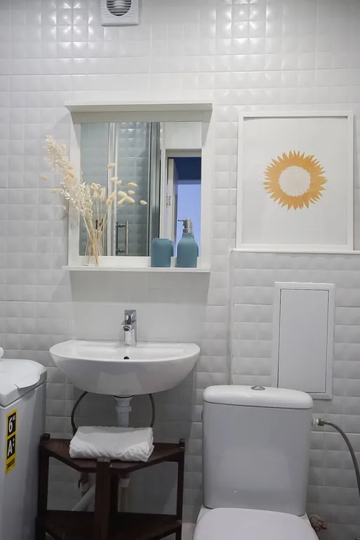 Квартира Квартира Дюна — Калининград