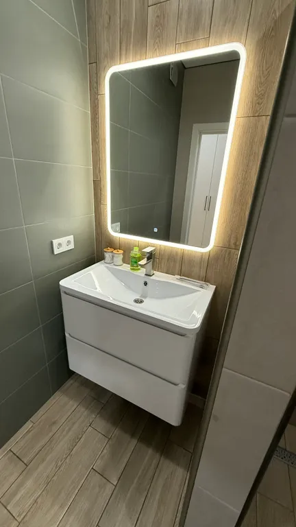 Уютная студия