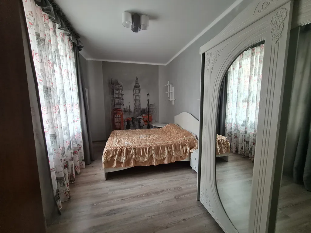 Дом у моря с автостоянкой