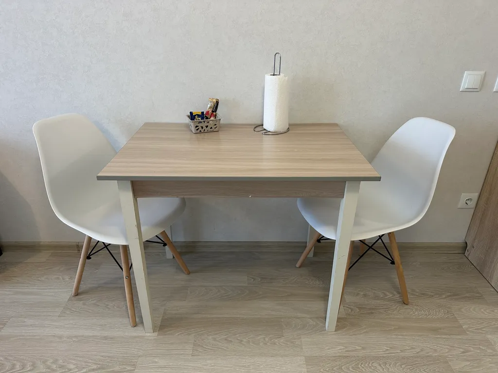 Апартамент Рио