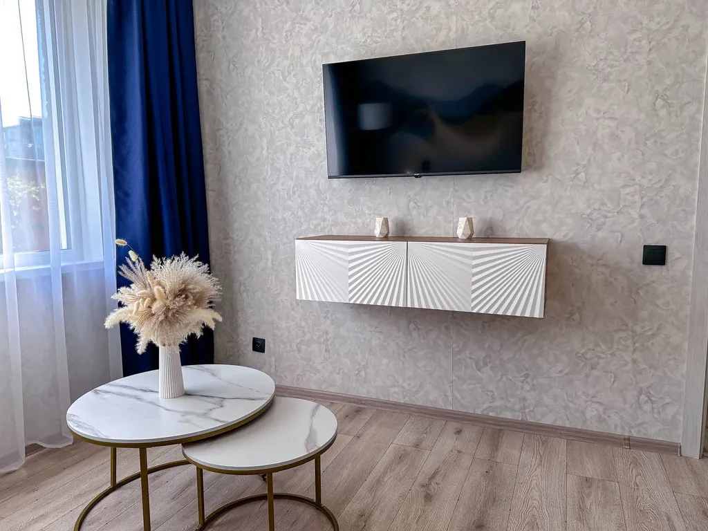 Уютные апартаменты с круглосуточным заселением