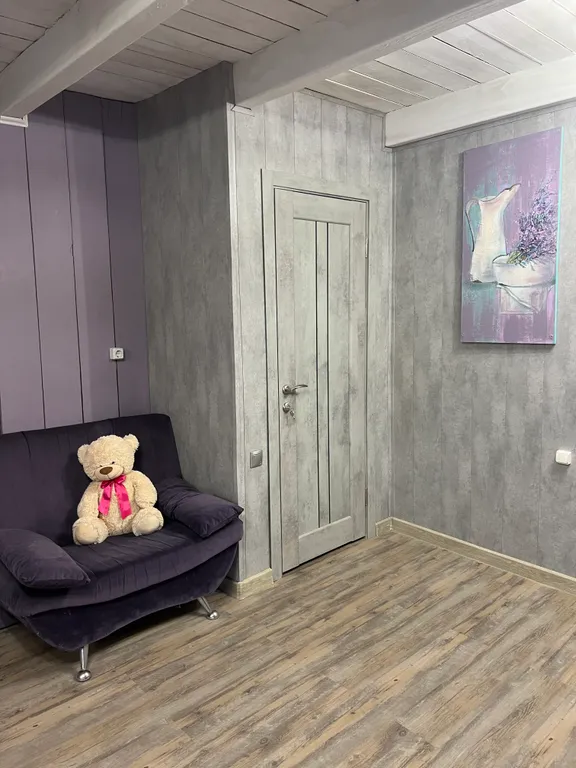 Дом-кафе Прованс на 40 человек