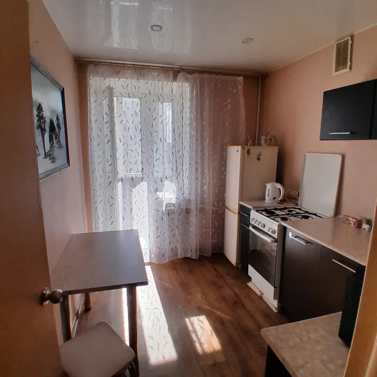 Квартира в центре города