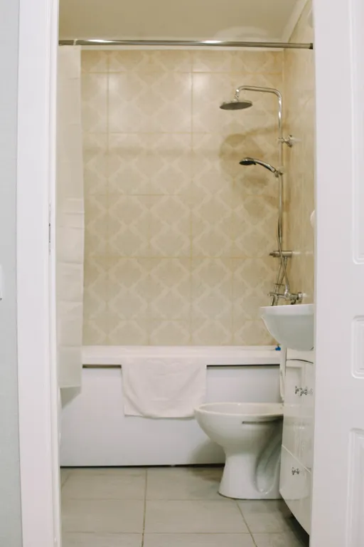 Квартира Квартира Rauschen Green Hills — Светлогорск