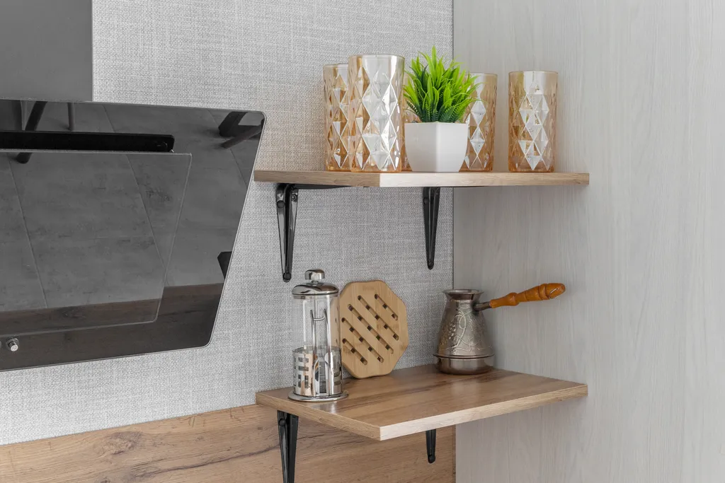 Апартаменты в спальном районе