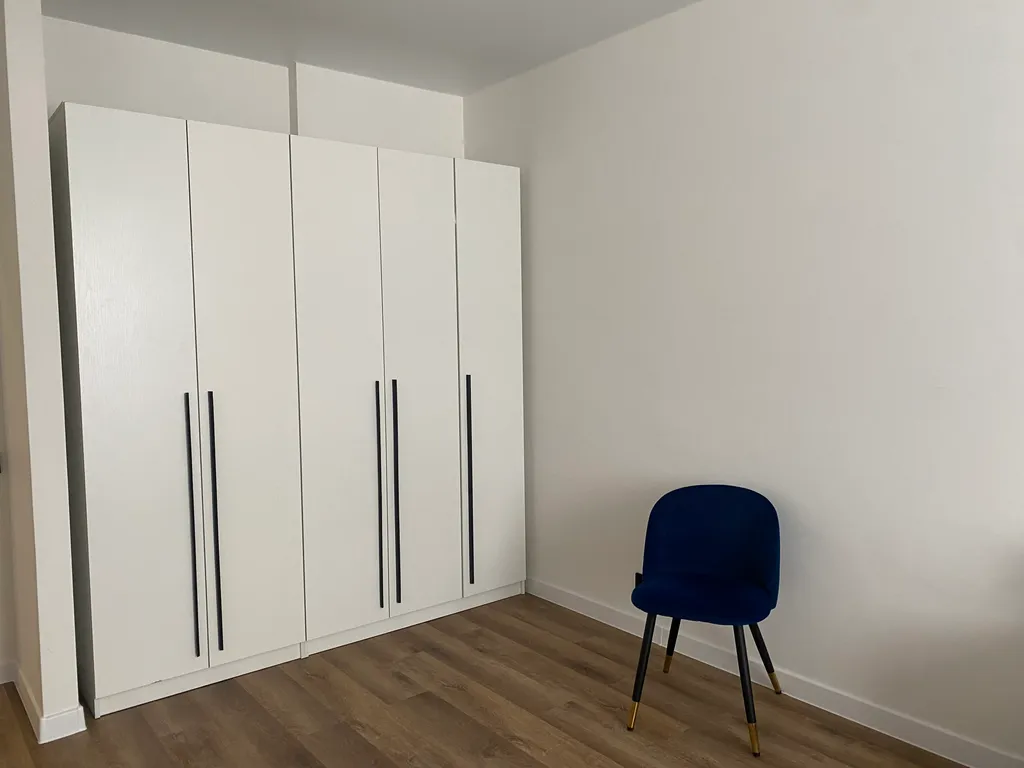 Шикарная квартира в новом ЖК рядом со Старым городом