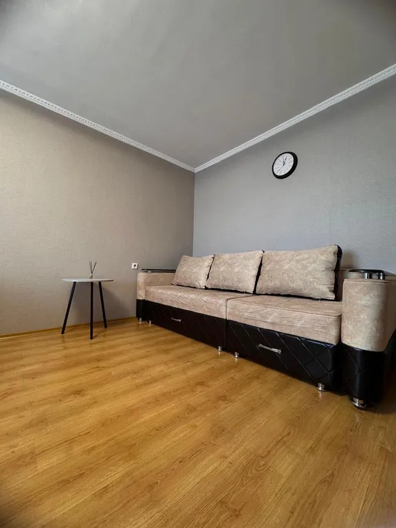 Уютная двухкомнатная квартира в самом центре города