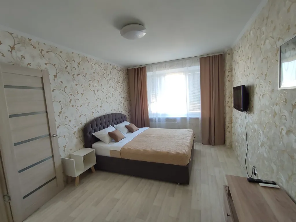 Видовая квартира у Парк Хауса