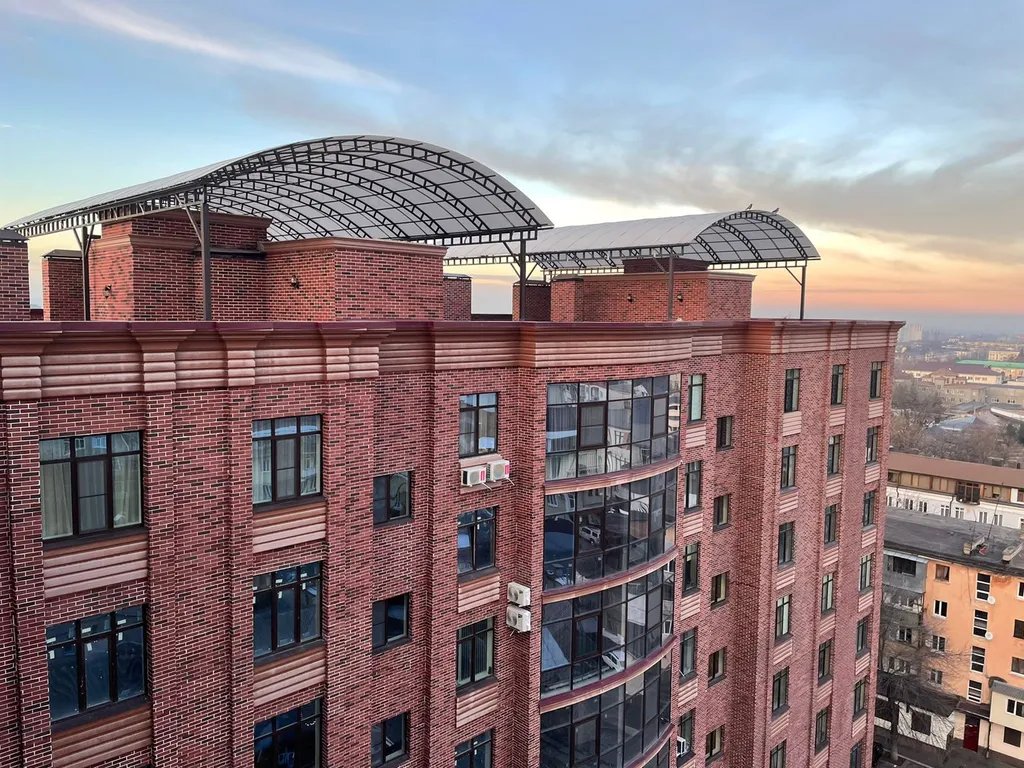 Премиум апартамент