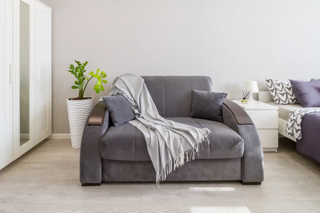 Элитная квартира