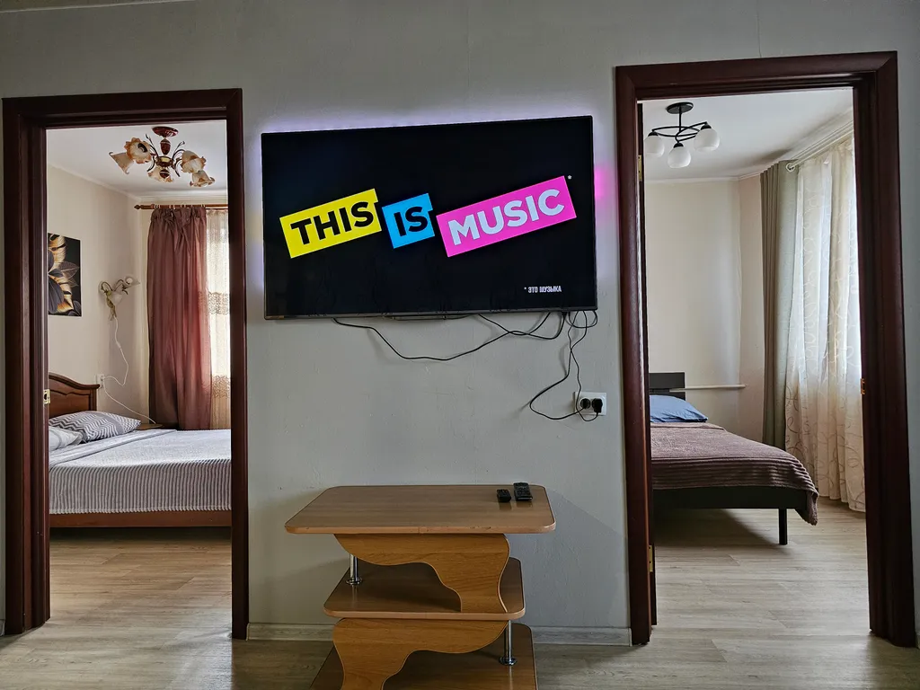 Квартира в центре