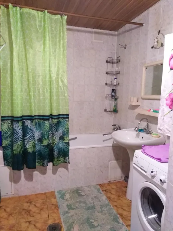 Пятикомнатный дом для большой семьи