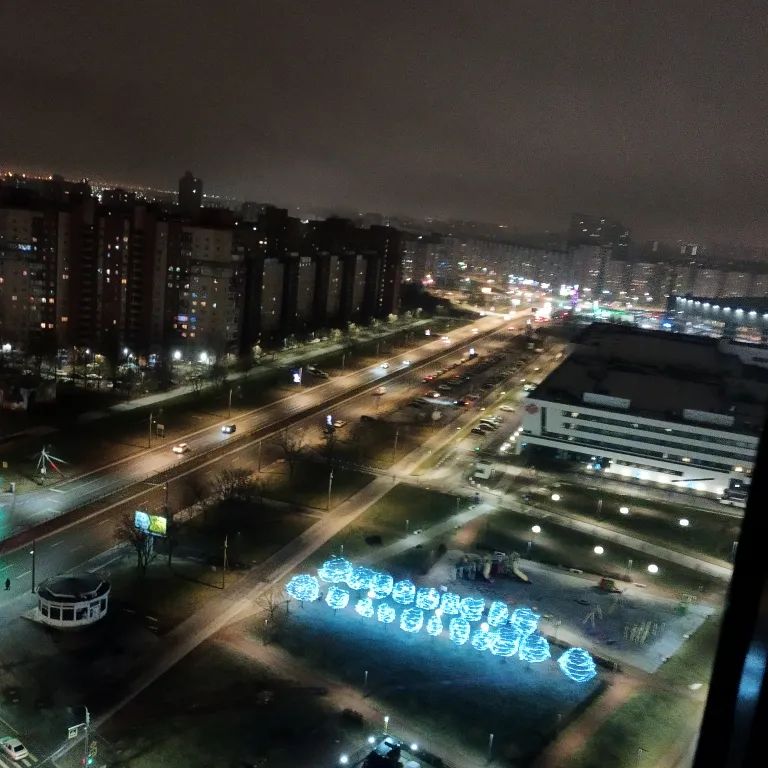 Квартира Хоккейный город — аренда посуточно в Санкт-Петербург