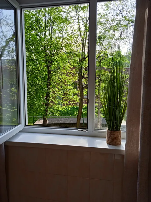 Квартира Квартира в центре города — Калининград