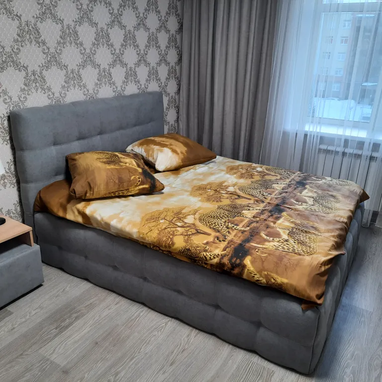 Гости очень любят царство Берендея