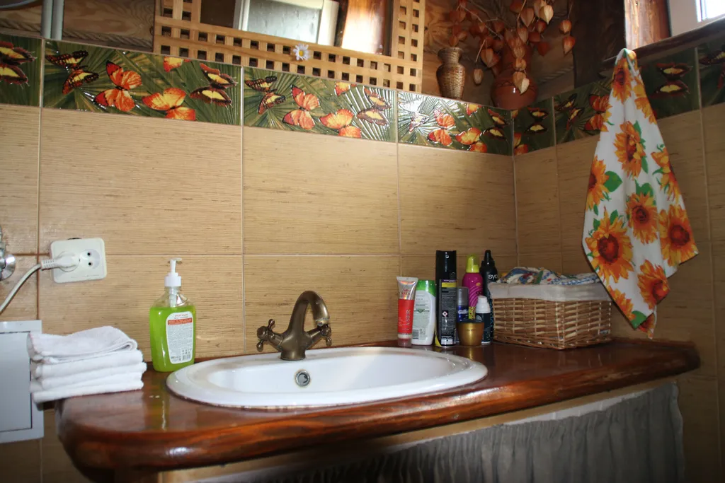 Дом-сказка в 30 км от Минска до 8 человек рядом с горнолыжными зонами