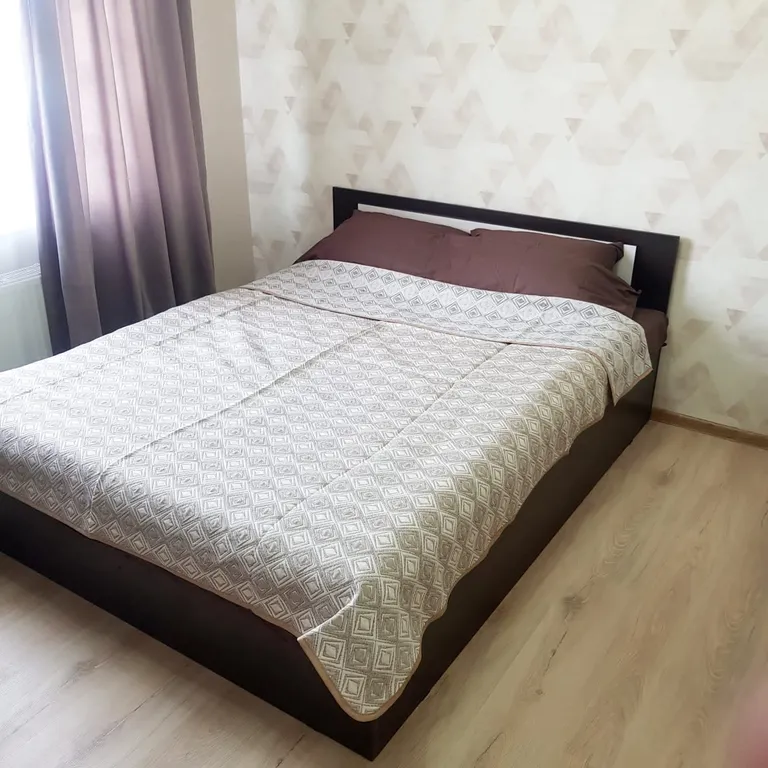 Уютная новая студия в центре