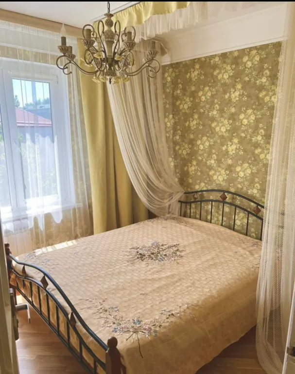 Квартира с хорошей аурой