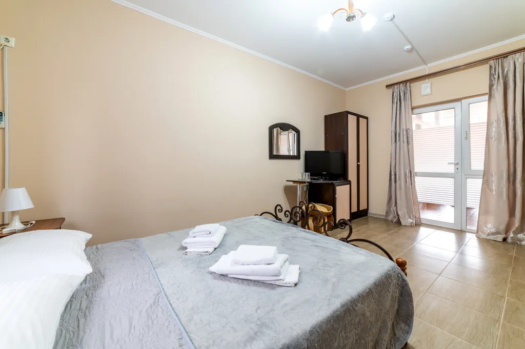 Квартира Комната — Нижнее Учдере