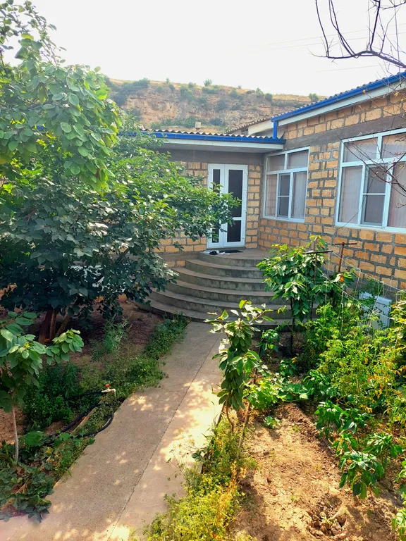 Коттедж Чистый дом — Дербент