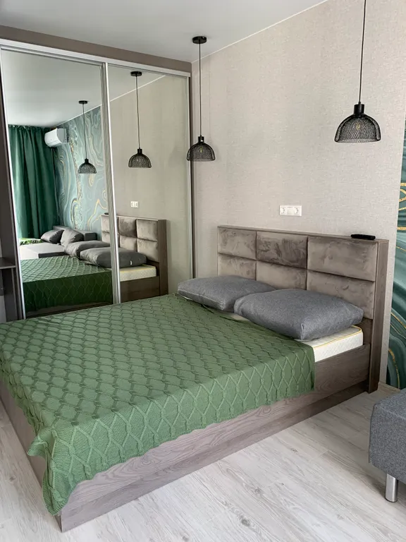 Уютная квартира на море — аренда посуточно в Мысхако