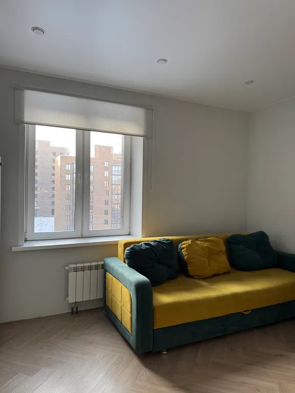 Апартаменты для отдыха