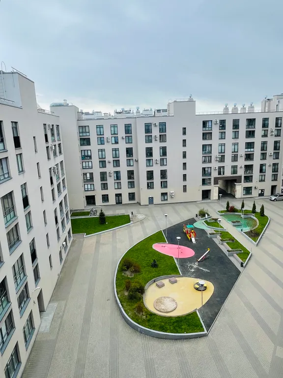 Ваш дом в Царской столице