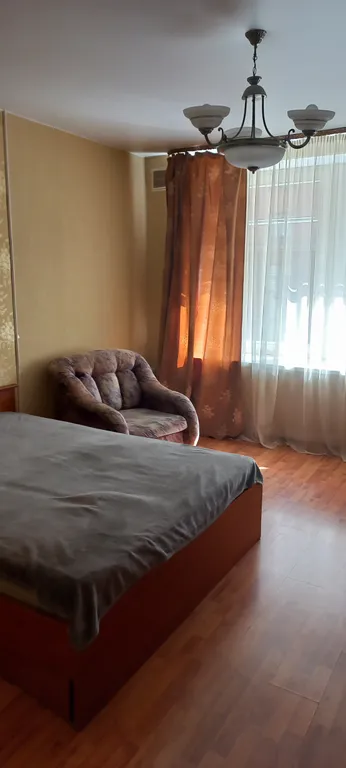 Квартира Квартира у Авроры — Санкт-Петербург