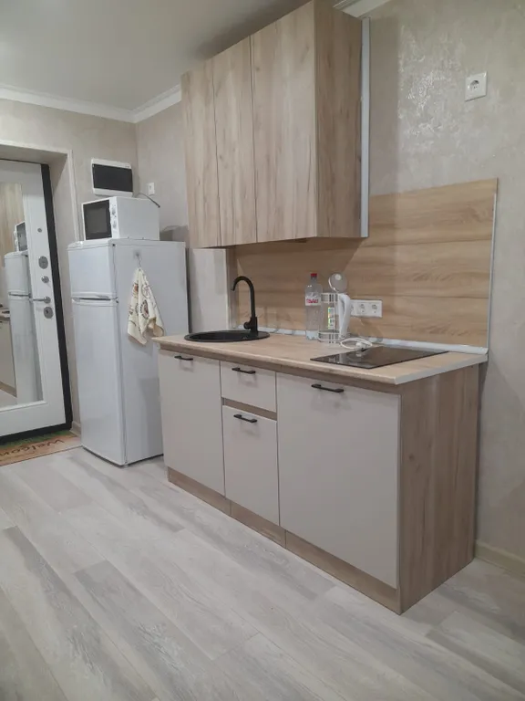 Комфортабельная студия в районе Автовокзала №1