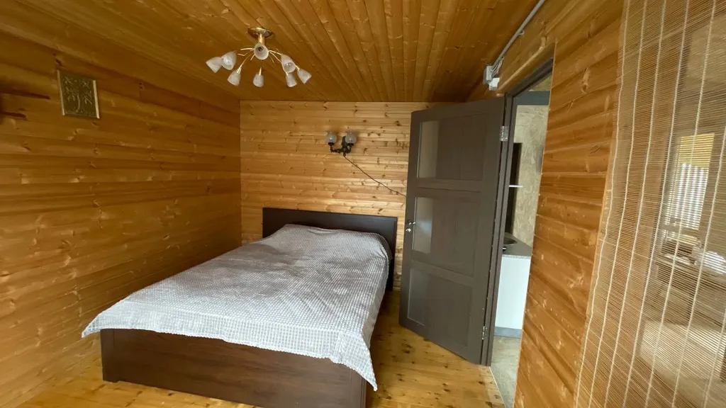 Коттедж Дом с баней и точка — Казань