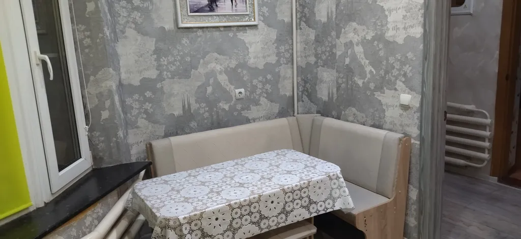 Дом на побережье Азовского моря