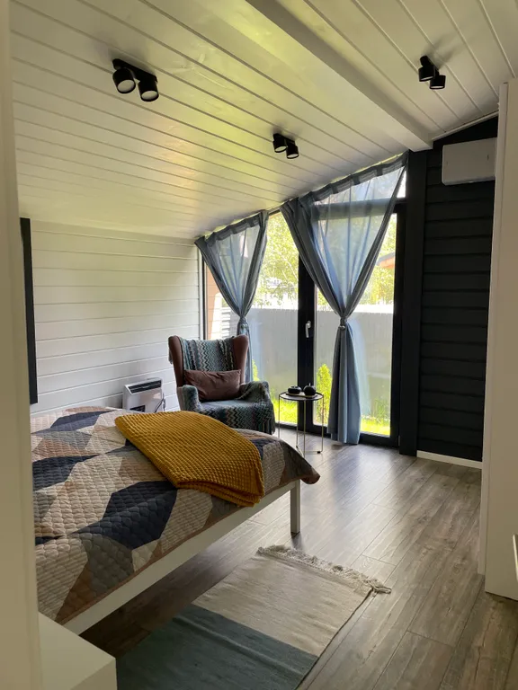 Дом гжельский лес, рядом с рыбалкой