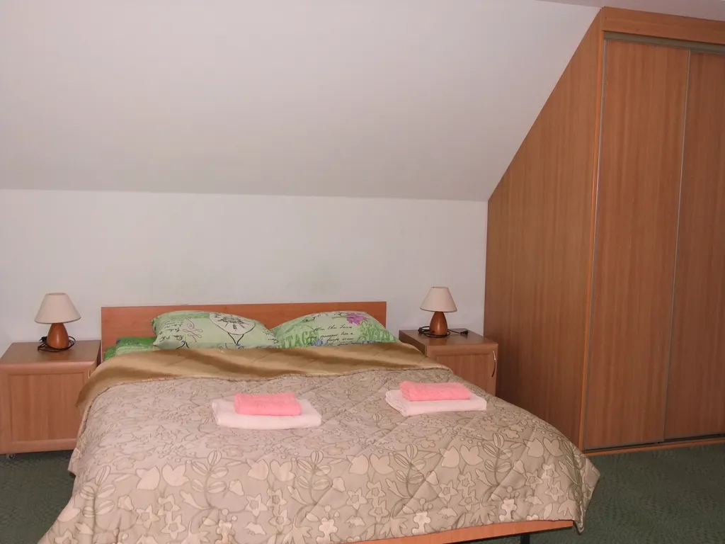 Двухместный классический номер