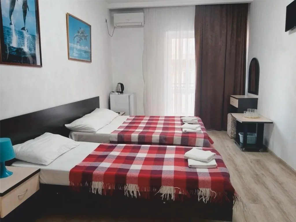 Комната
